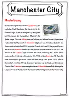 Vorschau - Unterrichtsreihen - Manchester City Lückentext mit Wortspeicher Hörverstehen und Suchsel - Seite 2