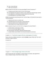 Vorschau - Prüfungsvorbereitung - Deutsch Abschlussprüfung Übungen - Seite 2