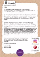 Vorschau - Lehrpläne/Lehrermaterial - Namensschilder Paket Koala Klassentier - Seite 1