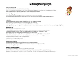 Vorschau - Arbeitsblätter - Fußball-Wimmelbild für DaZ & Grundschule – Wortschatz entdecken, erzählen und sprechen - Seite 3