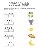 anteprima - Esercizi - Compiti delle Vacanze - Pagina 1