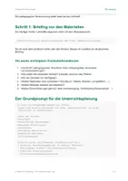 Vorschau - Lehrpläne/Lehrermaterial - Ratgeber: Unterricht mit KI planen - Seite 2