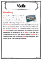 Vorschau - Unterrichtsreihen - Meile Lückentext mit Wortspeicher Hörverstehen und Suchsel - Seite 2