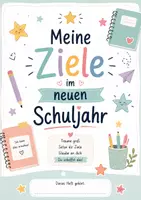 Vorschau - Spiele - Materialpaket Schulstart - Seite 1