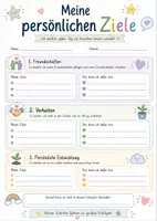 Vorschau - Spiele - Materialpaket Schulstart - Seite 3