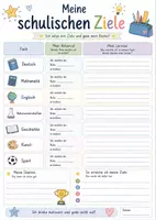 Vorschau - Spiele - Materialpaket Schulstart - Seite 2