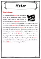 Vorschau - Unterrichtsreihen - Meter Lückentext mit Wortspeicher Hörverstehen und Suchsel - Seite 2