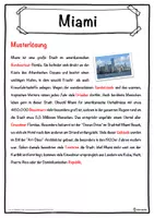 Vorschau - Unterrichtsreihen - Miami Lückentext mit Wortspeicher Hörverstehen und Suchsel - Seite 2