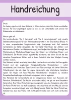 Vorschau - Arbeitsblätter - Lernlandkarten Matematik Klasse 1 - Mit Selbsteinschätzung und Einführungsgeschichte - Seite 1