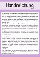 Vorschau - Mal- und Bastelvorlagen - Lernlandkarten Deutsch Klasse 1 - Mit Selbsteinschätzung und Einführungsgeschichte - Seite 2