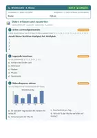Vorschau - Arbeitsblätter - Mathematik 6 Gymnasium - Komplettpaket (alle Lernbereiche) - Seite 3