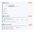 Vorschau - Arbeitsblätter - Mathematik 6 Gymnasium - Daten und Zufall - Seite 3