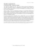 Vorschau - Test - Klausuren Biologie Sek II (Q1, Q2) – Stoffwechsel, Neurobiologie, Ökologie, Photosynthese - Seite 2