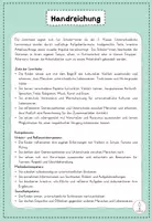 Vorschau - Arbeitsblätter - Kulturelle Vielfalt & Rassismus: Lerntheke - Seite 1