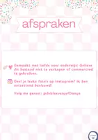 Voorbeeld - Recept: De Allerlekkerste Chocoladerotsjes 🍫 - Pagina 3