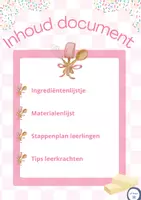 Voorbeeld - Recept: De Allerlekkerste Chocoladerotsjes 🍫 - Pagina 3