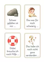 Vorschau - Bildkarten - Reflektionskarten - Seite 2