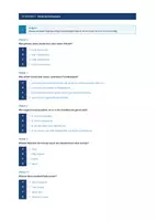 Vorschau - Arbeitsblätter - Lektüretest zu "Nennt mich nicht Ismael!" von Michael Gerard Bauer - Seite 2