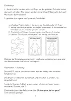 Vorschau - Unterrichtsreihen - Religion: Ich bin wunderbar gemacht - Psalm 139 (Klasse 1/2) - Seite 3
