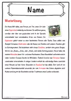 Vorschau - Unterrichtsreihen - Name Lückentext mit Wortspeicher Hörverstehen und Suchsel - Seite 2