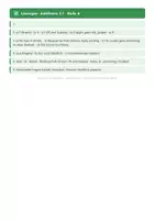 Vorschau - Arbeitsblätter - Englisch 5 Gymnasium - Textkompetenz - Seite 3