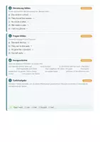 Vorschau - Arbeitsblätter - Englisch 6 Gymnasium - Grammatik - Seite 3