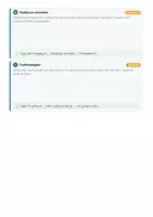 Vorschau - Arbeitsblätter - Englisch 6 Gymnasium - Wortschatz - Seite 3