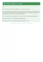 Vorschau - Arbeitsblätter - Englisch 6 Gymnasium - Textkompetenz - Seite 3