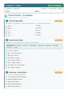 Vorschau - Arbeitsblätter - Englisch 7 Gymnasium - Komplettpaket (alle Lernbereiche) - Seite 2