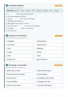 Vorschau - Arbeitsblätter - Englisch 7 Gymnasium - Wortschatz - Seite 2