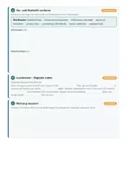 Vorschau - Arbeitsblätter - Englisch 8 Gymnasium - Wortschatz - Seite 2