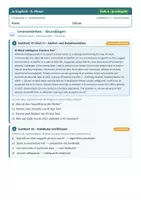 Vorschau - Arbeitsblätter - Englisch 8 Gymnasium - Komplettpaket (alle Lernbereiche) - Seite 2