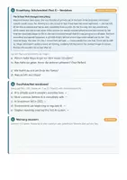 Vorschau - Arbeitsblätter - Englisch 8 Gymnasium - Komplettpaket (alle Lernbereiche) - Seite 3