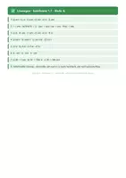 Vorschau - Arbeitsblätter - Englisch 5 Mittelschule - Grammatik - Seite 3