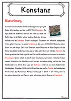 Vorschau - Unterrichtsreihen - Konstanz Lückentext mit Wortspeicher Hörverstehen und Suchsel - Seite 2