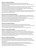 Vorschau - Spiele - Back to School English Warm-Ups | 20 fertige Spiele & Slides + Teacher's Guide (Klasse 7+) - Seite 3