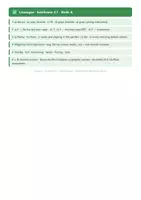 Vorschau - Arbeitsblätter - Englisch 5 Mittelschule - Textkompetenz - Seite 3