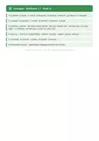 Vorschau - Arbeitsblätter - Englisch 6 Mittelschule - Grammatik - Seite 3