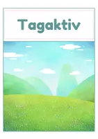 Vorschau - Spiele - Nachtaktive Tiere – Zuordnungskarten Tag & Nacht | 20 Tiere | differenziert Kita bis Klasse 2 | DaZ - Seite 3