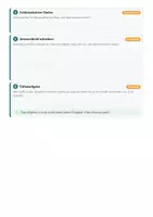 Vorschau - Arbeitsblätter - Englisch 6 Mittelschule - Textkompetenz - Seite 2