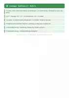 Vorschau - Arbeitsblätter - Englisch 6 Mittelschule - Textkompetenz - Seite 3