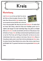 Vorschau - Unterrichtsreihen - Kreis Lückentext mit Wortspeicher Hörverstehen und Suchsel - Seite 2