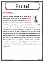 Vorschau - Unterrichtsreihen - Kreisel Lückentext mit Wortspeicher Hörverstehen und Suchsel - Seite 2