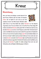 Vorschau - Unterrichtsreihen - Kreuz Lückentext mit Wortspeicher Hörverstehen und Suchsel - Seite 2