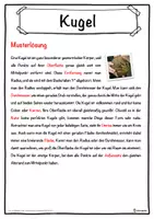 Vorschau - Unterrichtsreihen - Kugel Lückentext mit Wortspeicher Hörverstehen und Suchsel - Seite 2