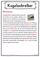 Vorschau - Unterrichtsreihen - Kugelschreiber Lückentext mit Wortspeicher Hörverstehen und Suchsel - Seite 2