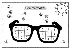 Vorschau - Spiele - Materialpaket 7 Staffelläufe - Seite 3