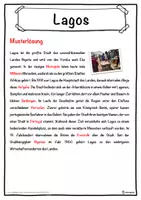 Vorschau - Unterrichtsreihen - Lagos Lückentext mit Wortspeicher Hörverstehen und Suchsel - Seite 2