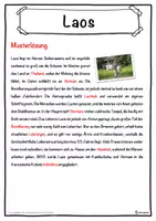 Vorschau - Unterrichtsreihen - Laos Lückentext mit Wortspeicher Hörverstehen und Suchsel - Seite 2
