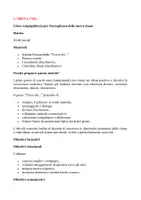 anteprima - Schede informative - KIT ACCOGLIENZA NUOVA CLASSE. ATTIVITA' PRONTE ALL'USO! - Pagina 3